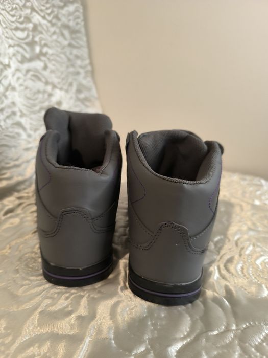 Buty sportowe typu adidasy nowe chłopiec dziewczynka rozmiar 36