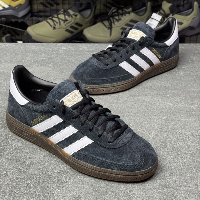Кросівки адідас Adidas spezial DB3021 ОРИГІНАЛ 100% 39/40 р.