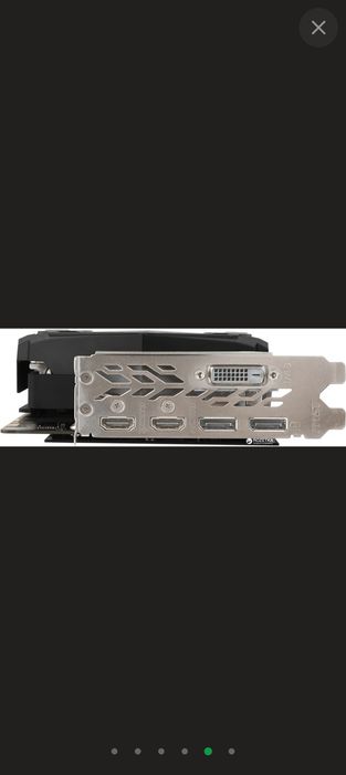 Msi GTX 1080 Ti Gaming X Rtx 11-GB Гарантія