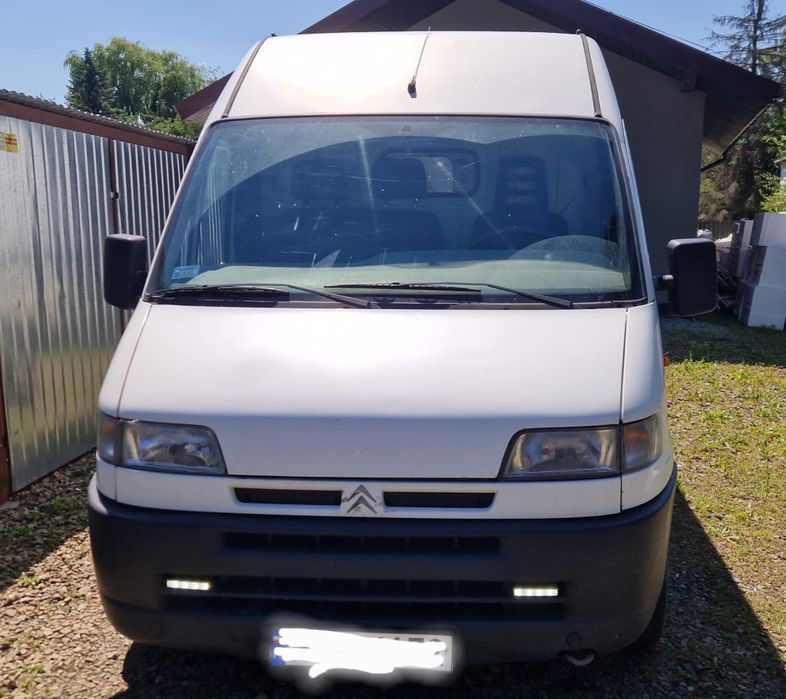 Citroën Jumper