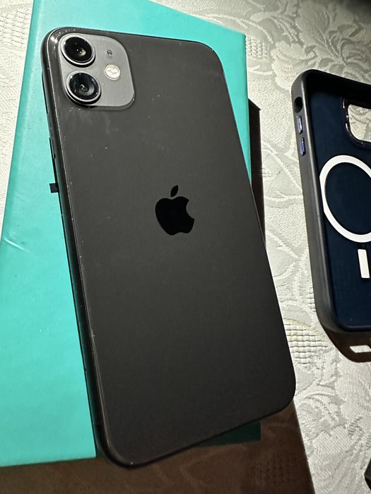 Айфон 11 , 128 гб