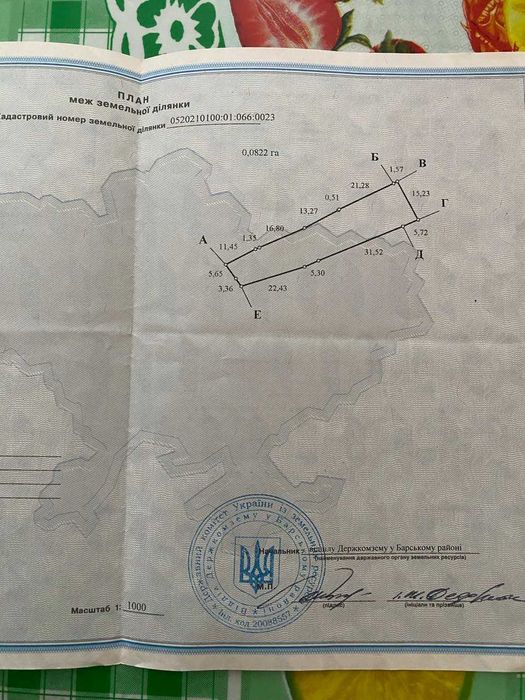 Продам будинок м. Бар, р-н пед.коледжу, ділянка 8,5 сот.