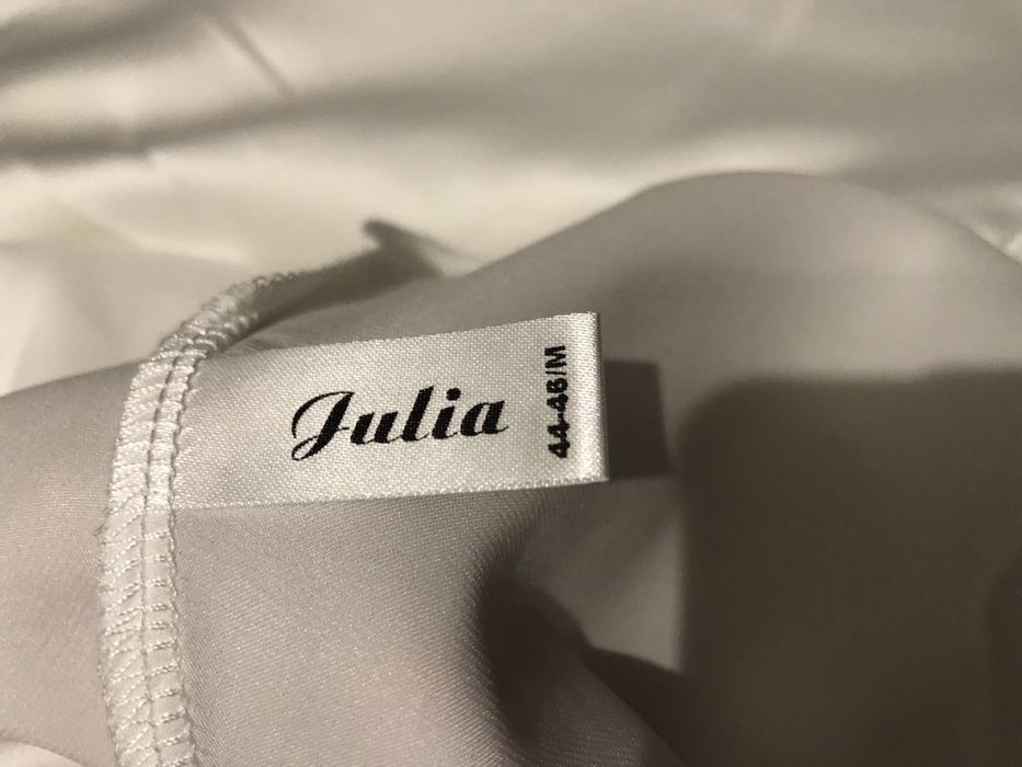 Набір (халат та піжама) для ранку нареченої