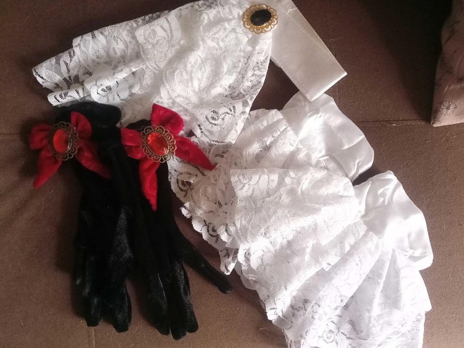 Acessórios de Carnaval