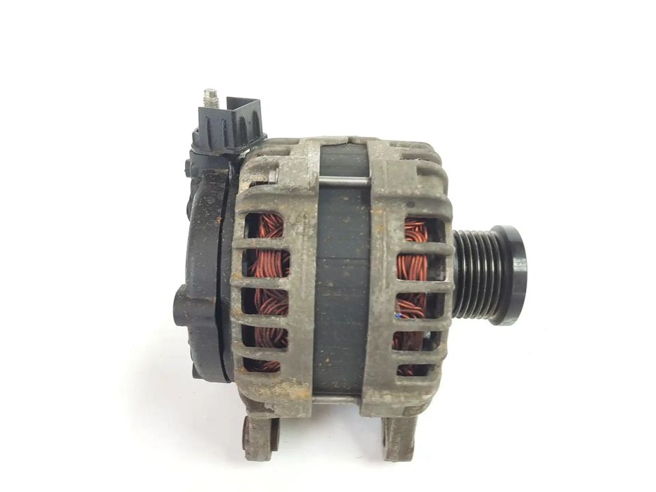 Alternador RENAULT CAPTUR II EQUILIBRE 231002175R 231002175R