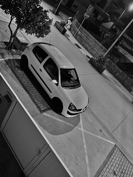 clio 1.5 dci comercial