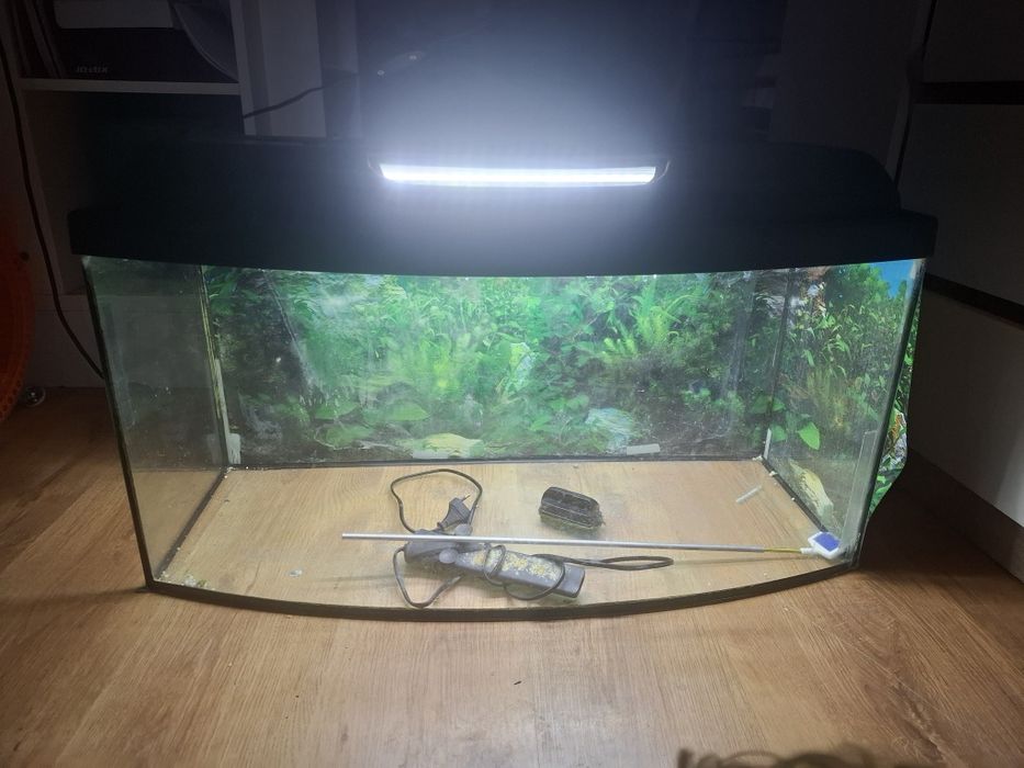 Sprzedam akwarium