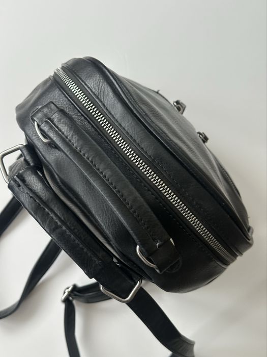 Жіночий рюкзак б/у