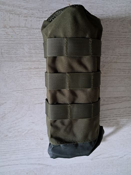 Kieszeń na wodę molle