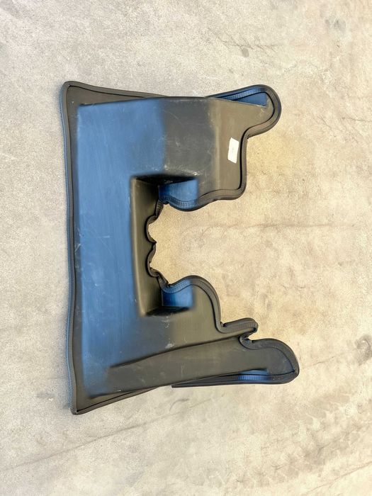 Zabudowa tylna kabiny Ursus C-360 c360 Oryginał Naglak