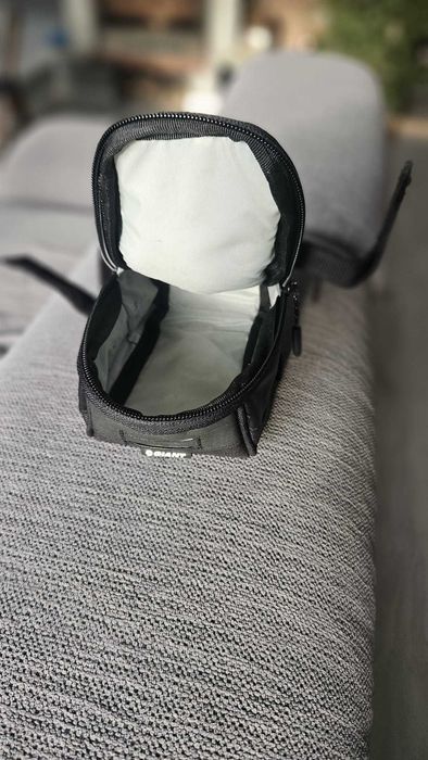 Torebka rowerowa podsiodłowa Giant Shadow ST