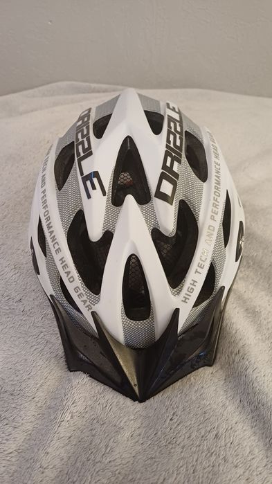 Kask rowerowy roz. M szosa meteor drizzle dirt gravel xc