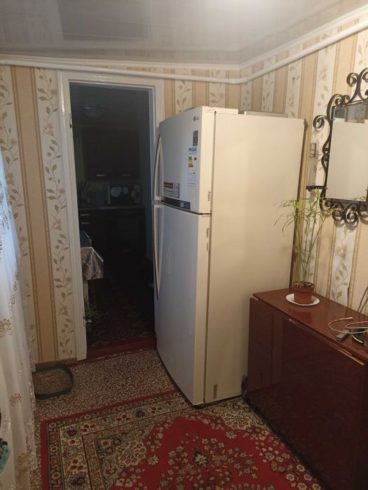 Продам дом в тихом месте