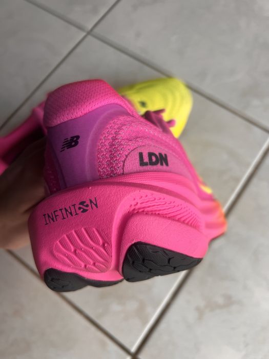 New balance 1080 LDN