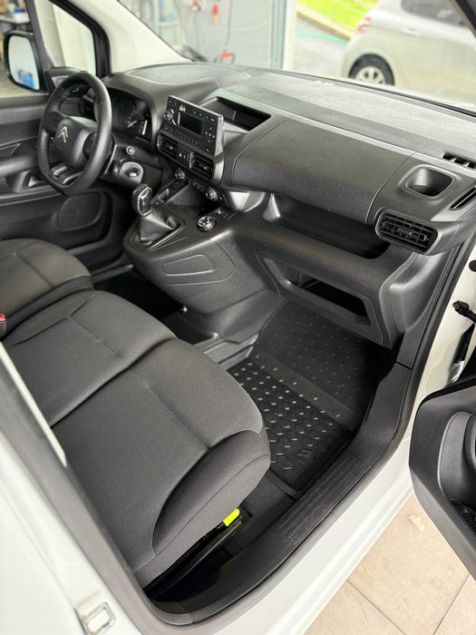 CItroën Berlingo BlueHDi 100cv 1000kg 2020