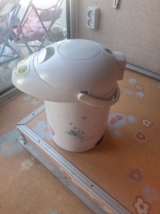 Электрический термопот