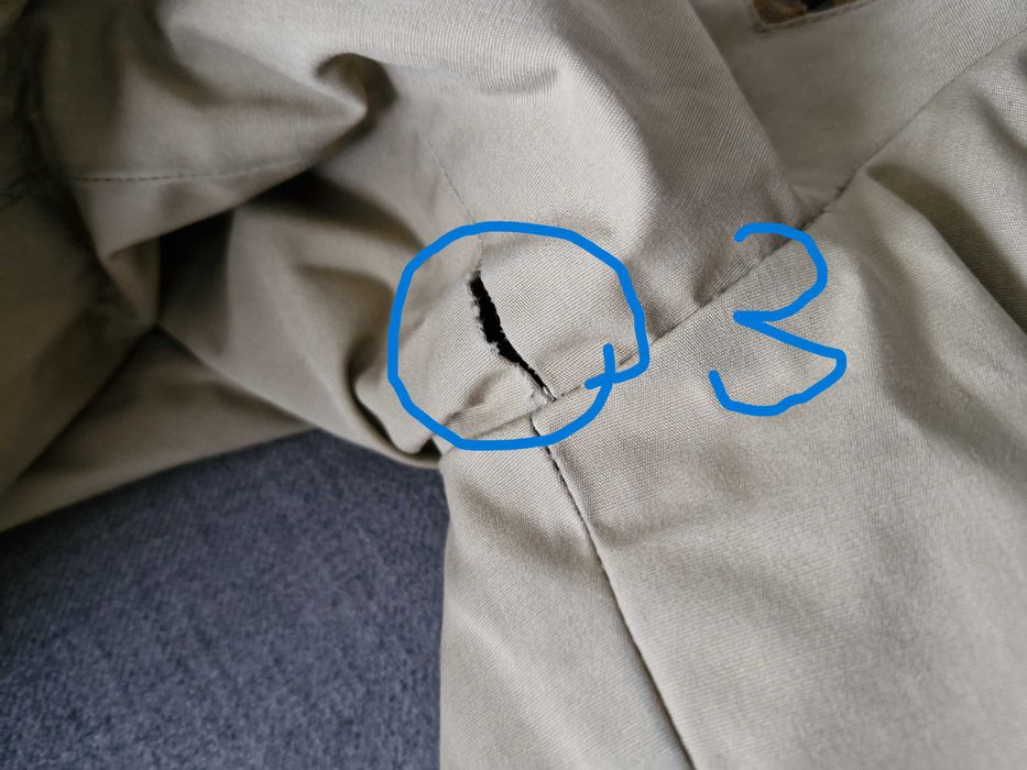 Kurtka zimowa męska Towncraft JCPenney