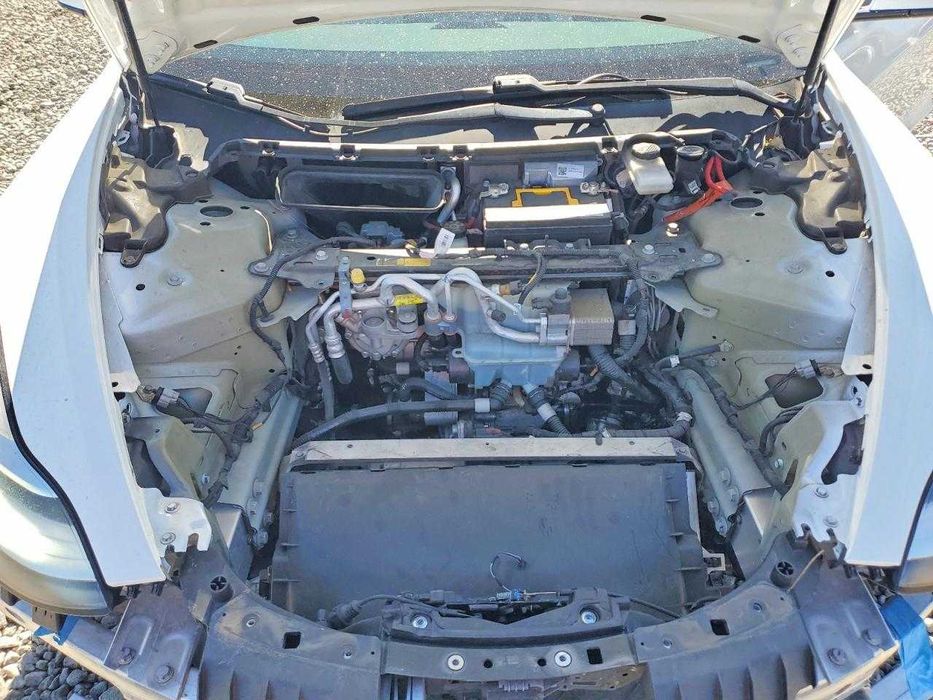 Tesla Model 3 2018
