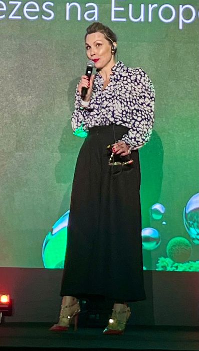 Tłumaczenia angielski / francuski ustne i pisemne