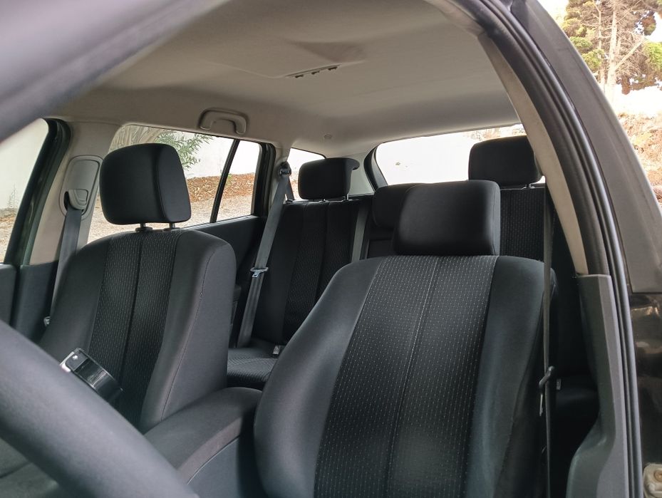 Renault Megane Break lll