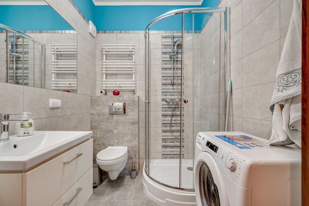 Apartment in Tychy, Osiedle K, Żwaków - Widok 5