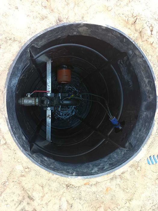 Budowa przyłączy: woda, kanalizacja, gaz - Tychy i okolice