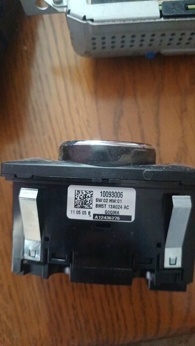 Блок света климата щиток  форд фокус 3 FORD FOCUS фиеста FIESTA