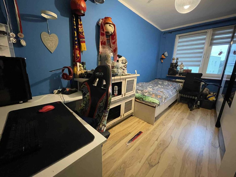 BEZPOŚREDNIO ! Mieszkanie w sercu Stargardu- Stare Miasto