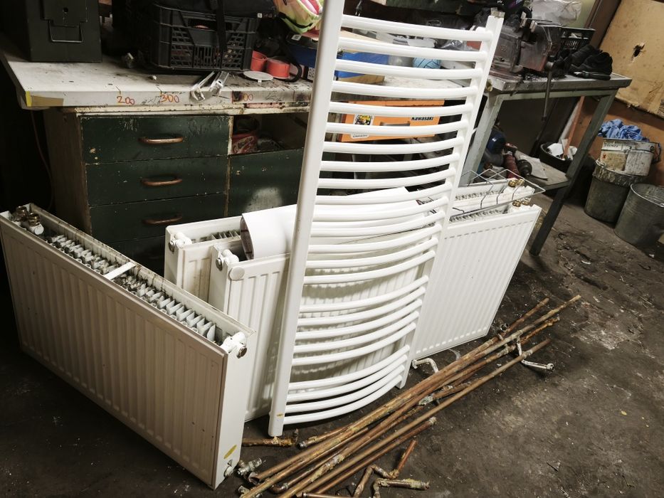 Części do pieca Defro Nowa Optima Plus 10 kw lub całość