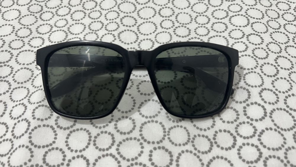 Vendo Oculos Prada Verdadeiros