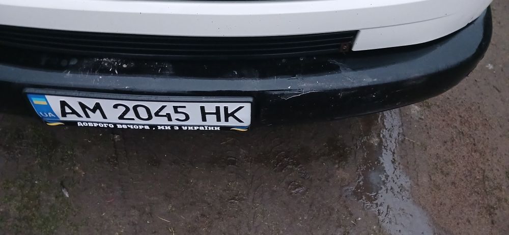 Продам машину т4