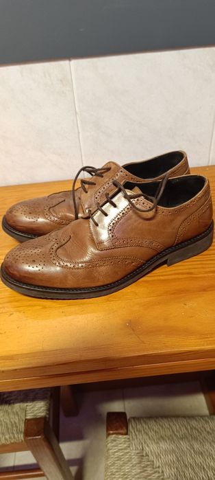 Sapatos Lion of Porches N