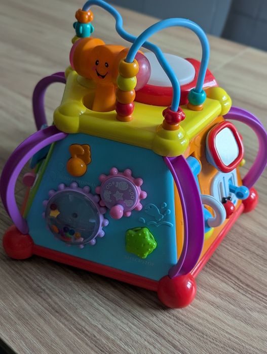 Мультицентр дитячий
