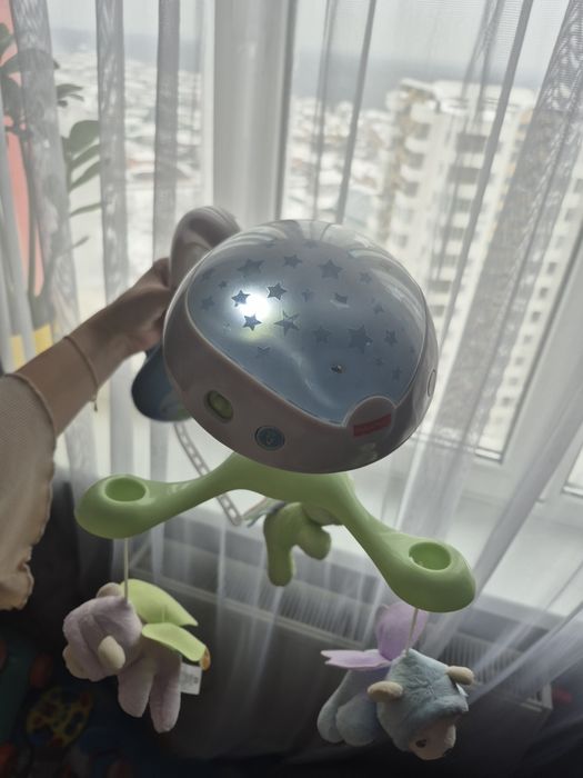 Мобіль Fisher-price