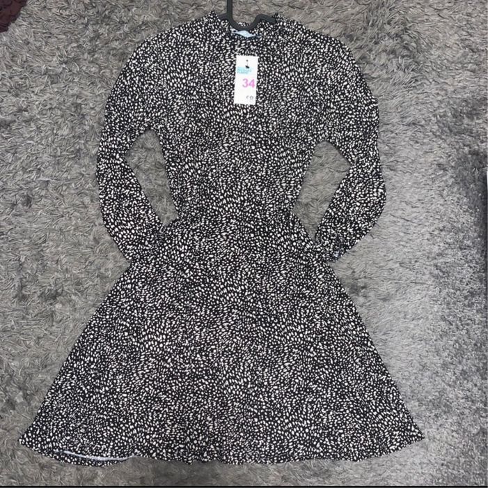 Nowa sukienka damska Primark