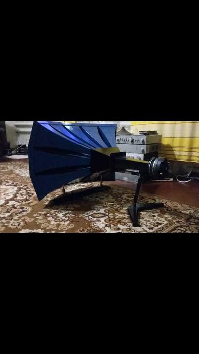 Продам акустическую систему