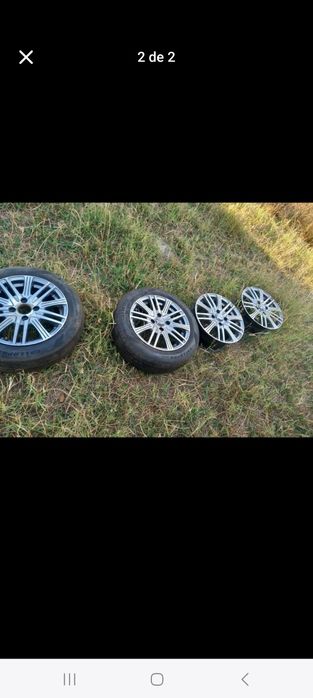 Vendo ou troco Jantes 14