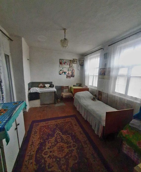 Продам будинок 68м кв/10соток в м.Дергачі 7хв. на авто,метро Перемога