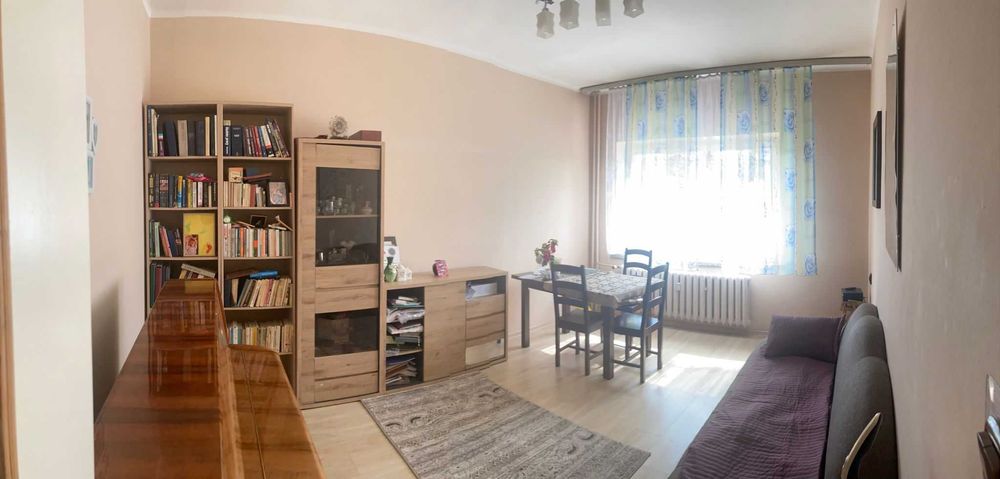 Mieszkanie 60 m2 Katowice