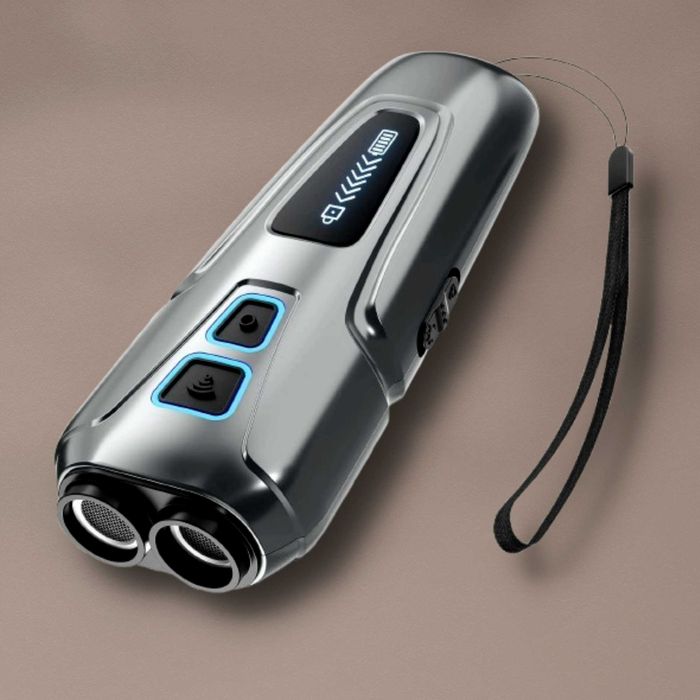 Ультразвуковий топ відлякувач собак, тренер, отпугиватель собак