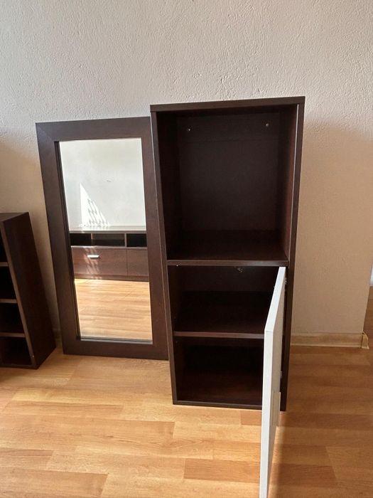 Zestaw mebli do salonu