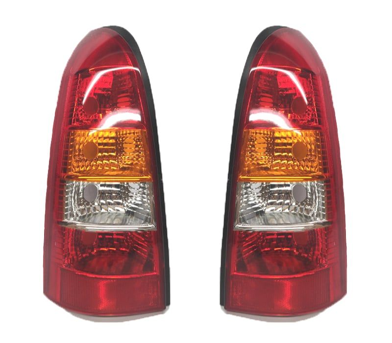 FAROLINS PARA OPEL ASTRA G CARAVAN 98-04