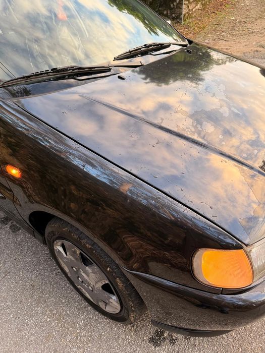 Volkswagen polo 1.7 cdi