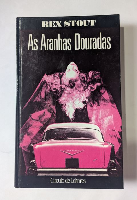 Livros de 4€. Circulo de Leitores.