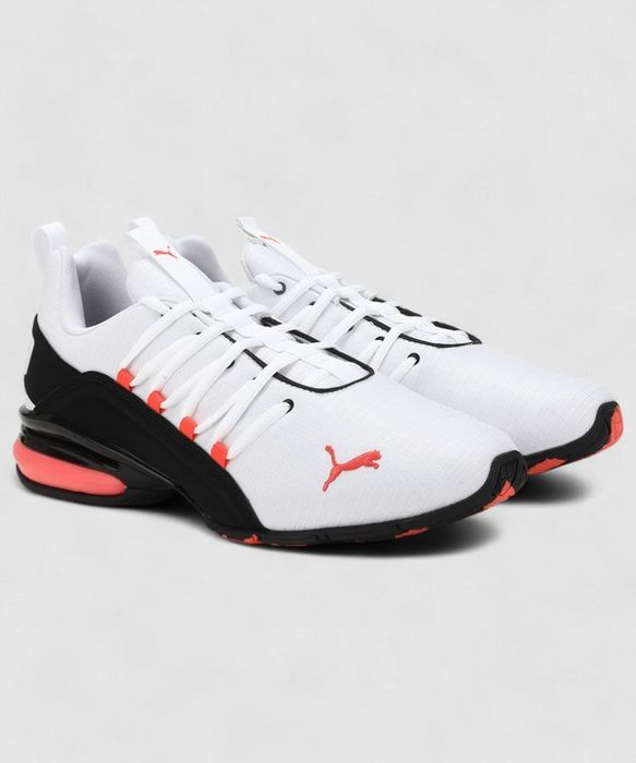 PUMA Axelion Rip (Nº40) Originais
