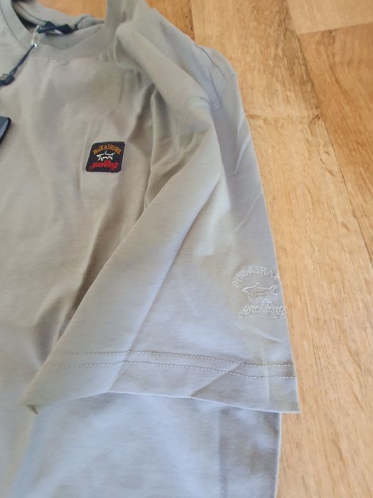 Koszulka T-shirt Paul & Shark