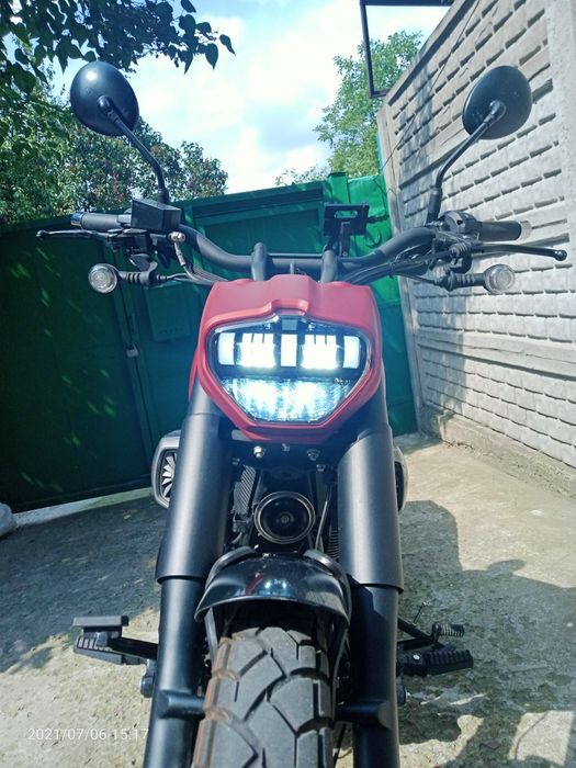 Lifan. V 16 s   .