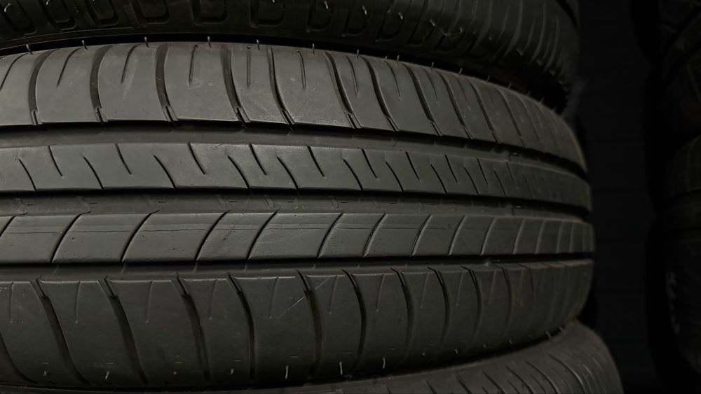 шини б.у літо 165/65 R15 - MICHELIN - Energy Saver + склад шин б.в