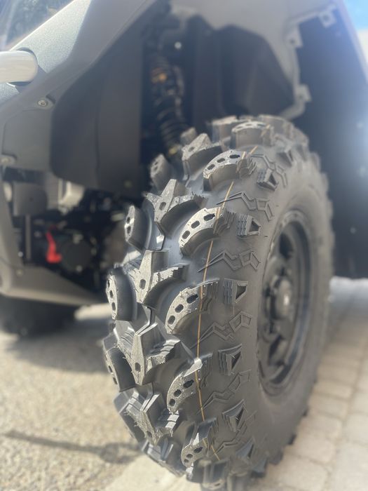 Квадроцикл HISUN GUARDIAN 550L EPS