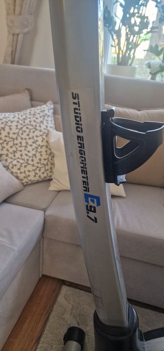 Rowerek stacjonarny Studio Ergometer Motion E 9.7